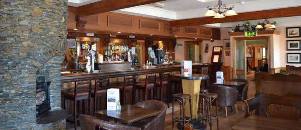 Caisleain Oir Hotel