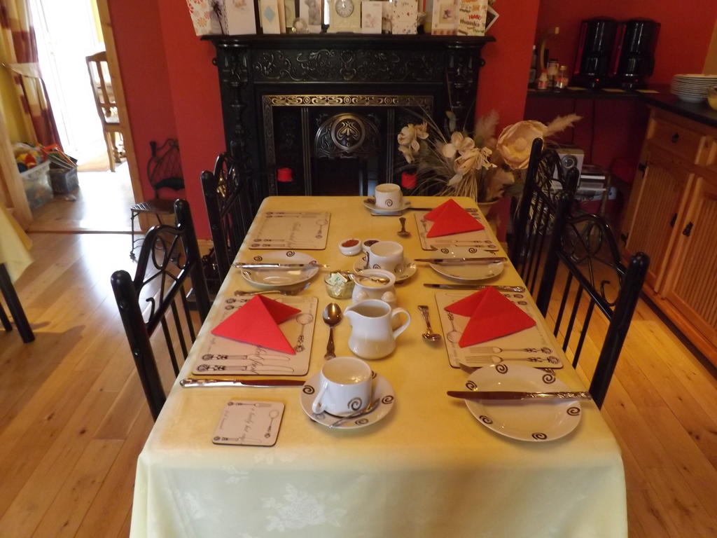 Gort Na Mona B & B
