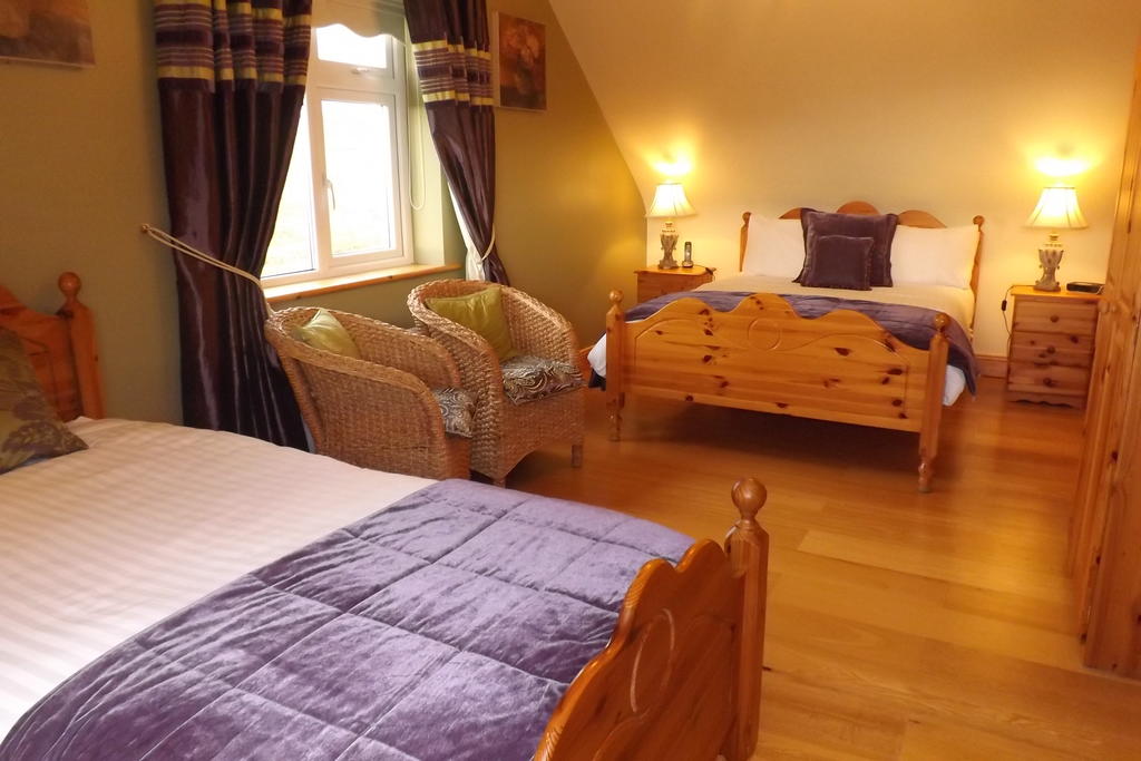 Gort Na Mona B & B
