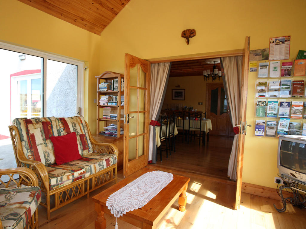Gort Na Mona B & B