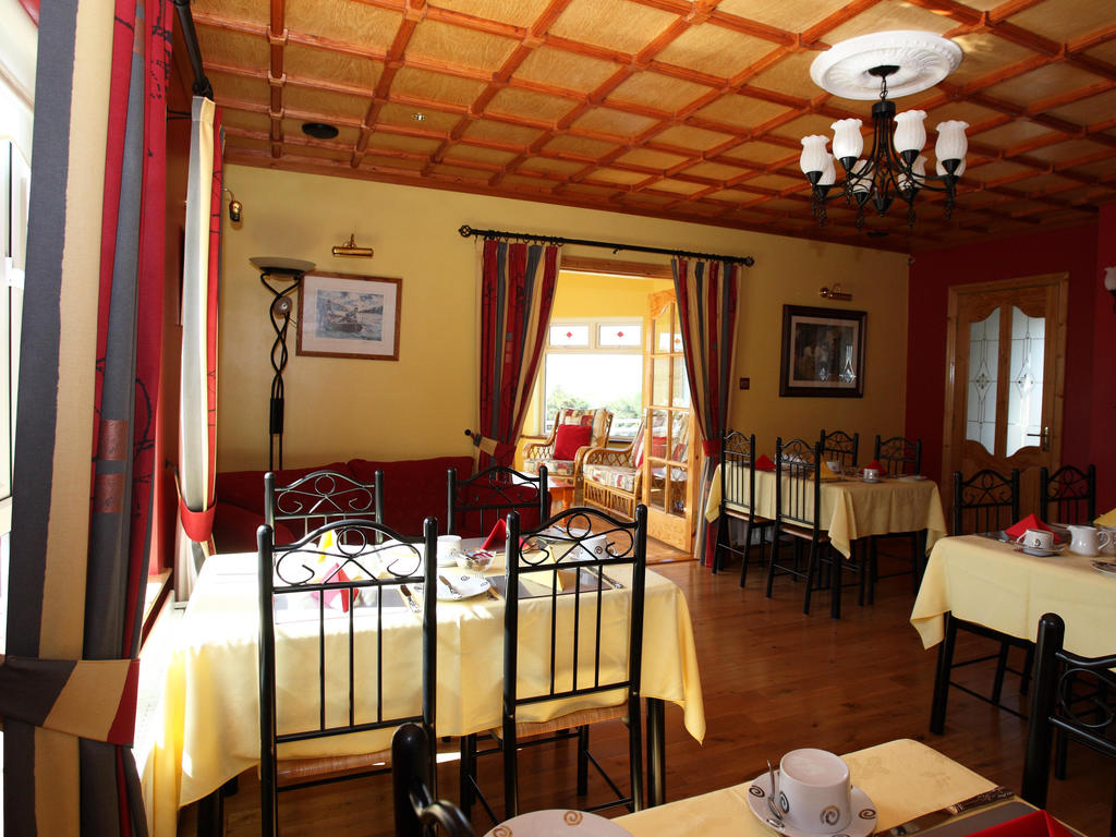 Gort Na Mona B & B