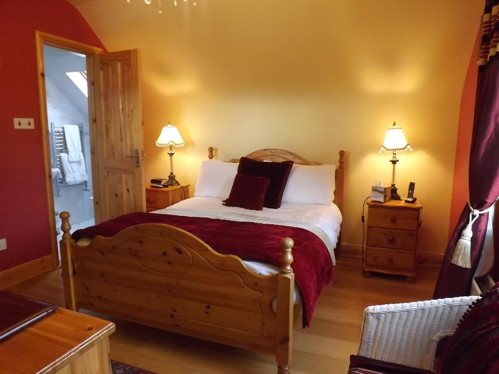 Gort Na Mona B & B