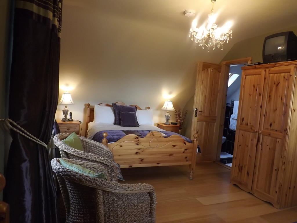 Gort Na Mona B & B