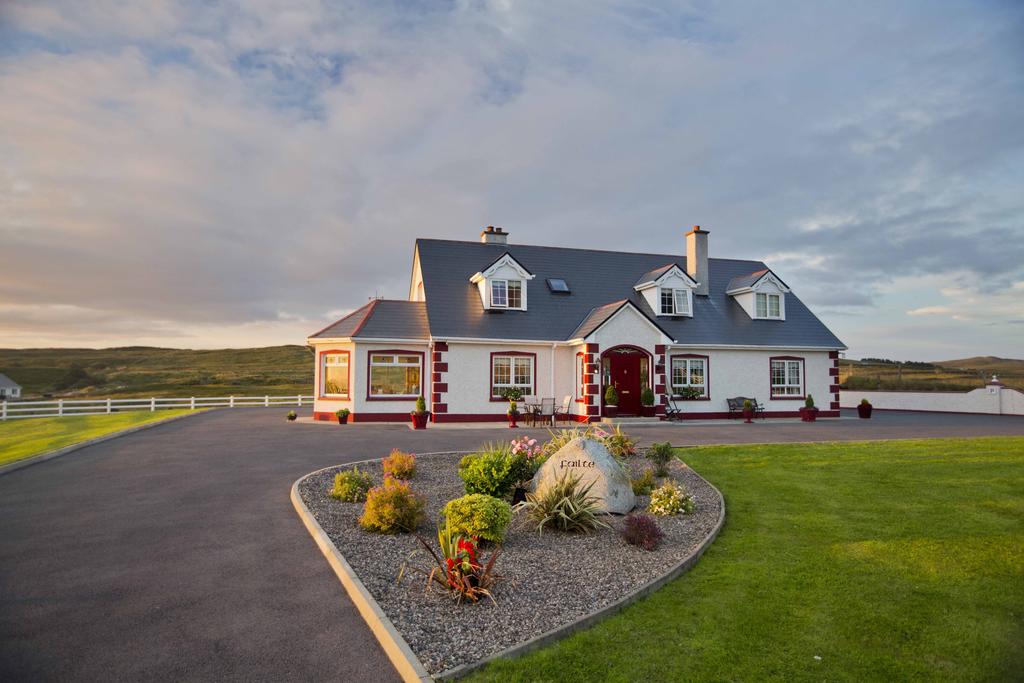 Gort Na Mona B & B