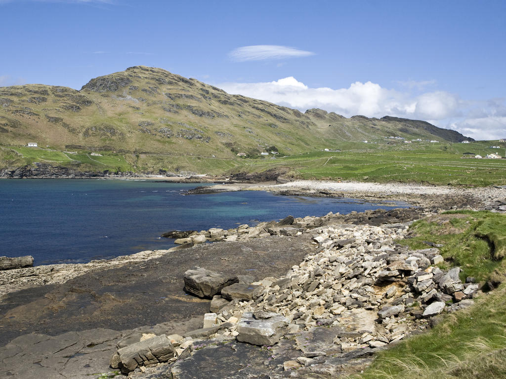 Gort Na Mona B & B
