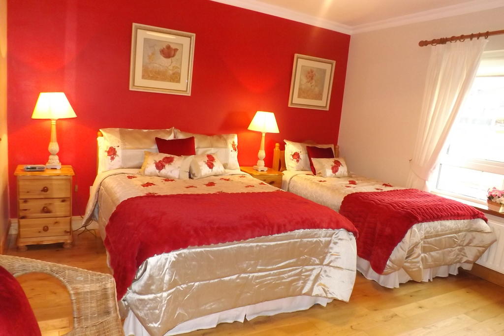 Gort Na Mona B & B