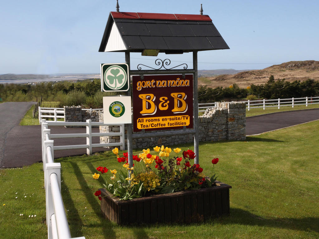 Gort Na Mona B & B