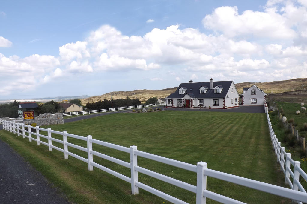 Gort Na Mona B & B