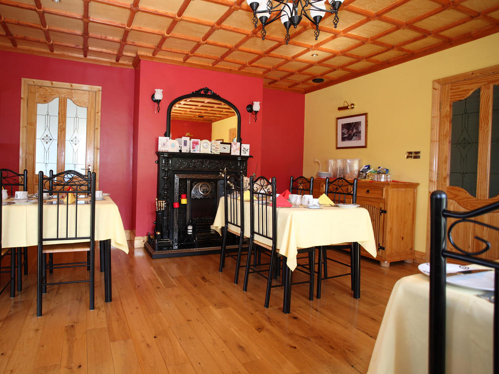 Gort Na Mona B & B