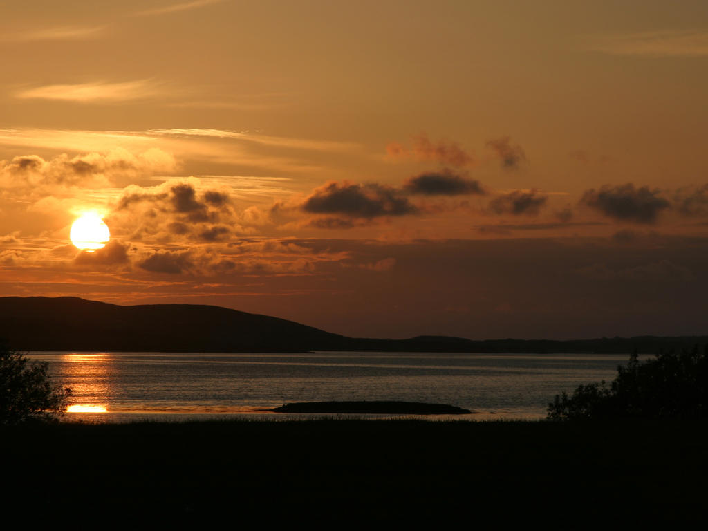 Gort Na Mona B & B