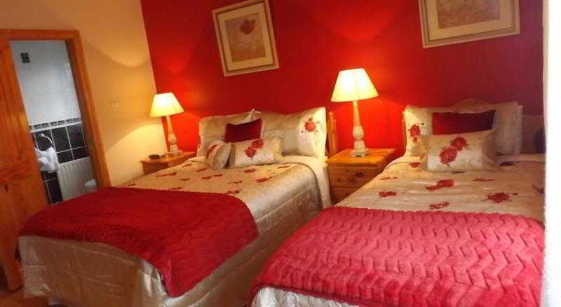 Gort Na Mona B & B