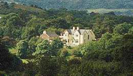 Woodhill House