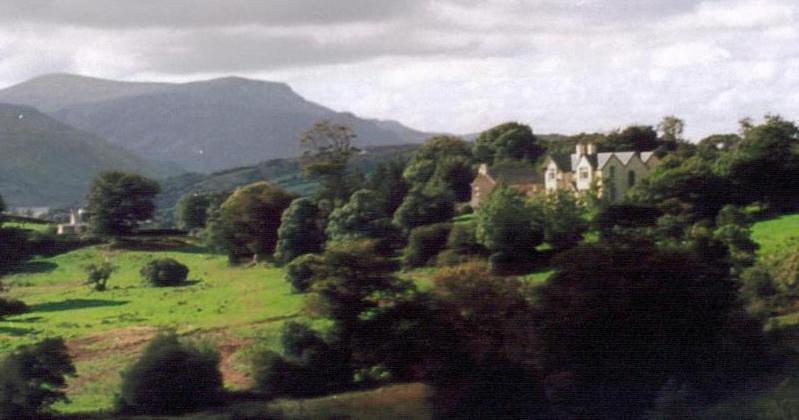Woodhill House