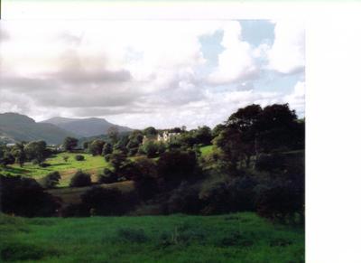 Woodhill House