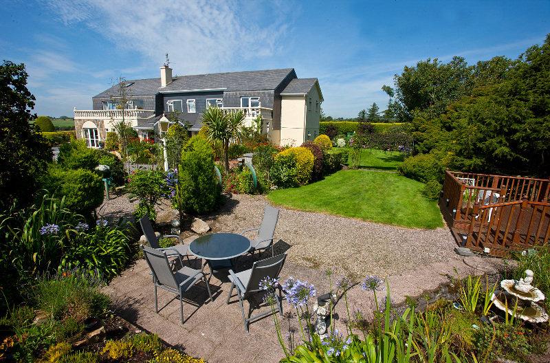 Newtown Farm Country House