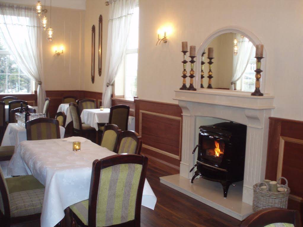Round Tower Hotel