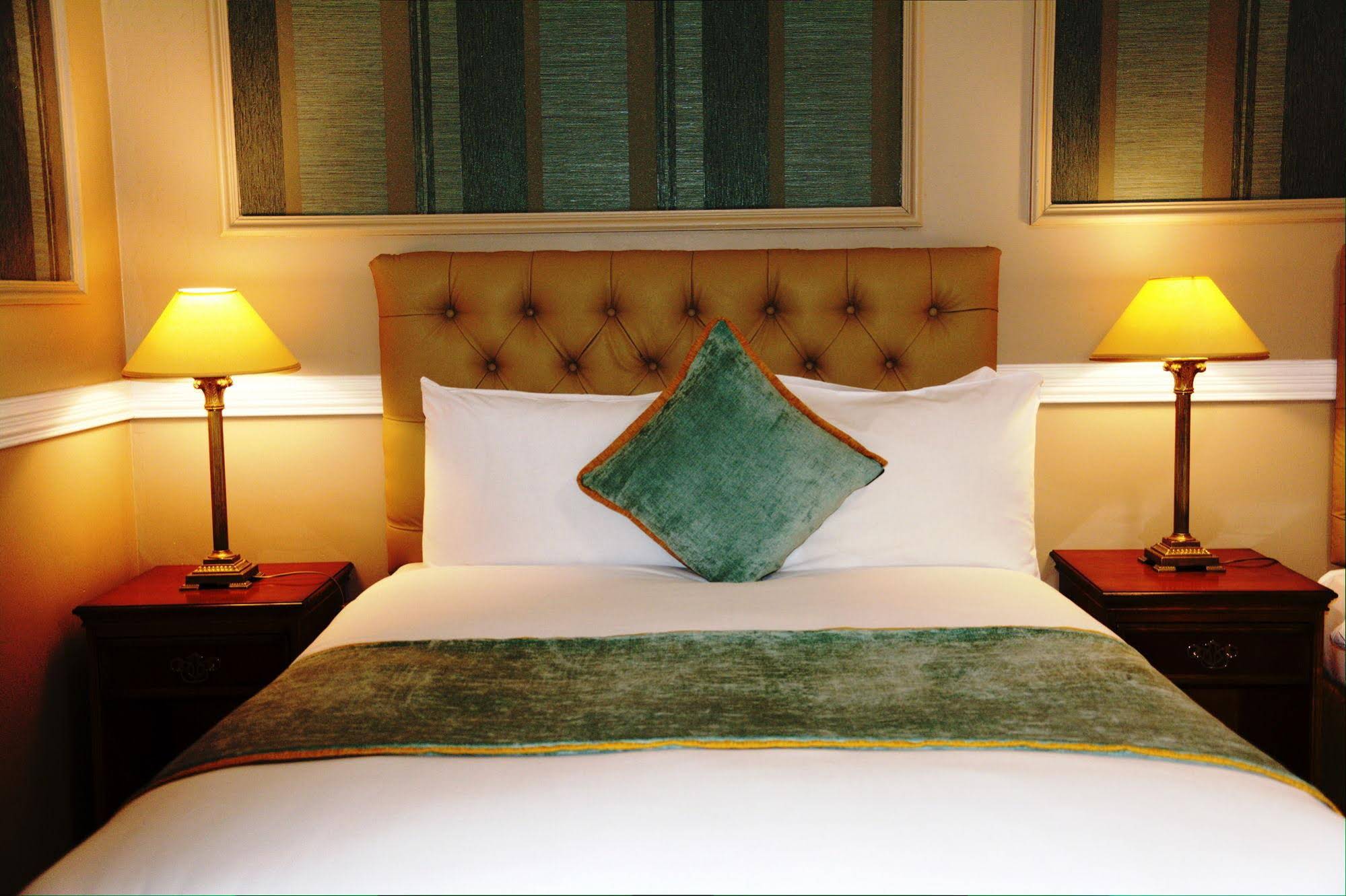 Ashbourne Court Hotel