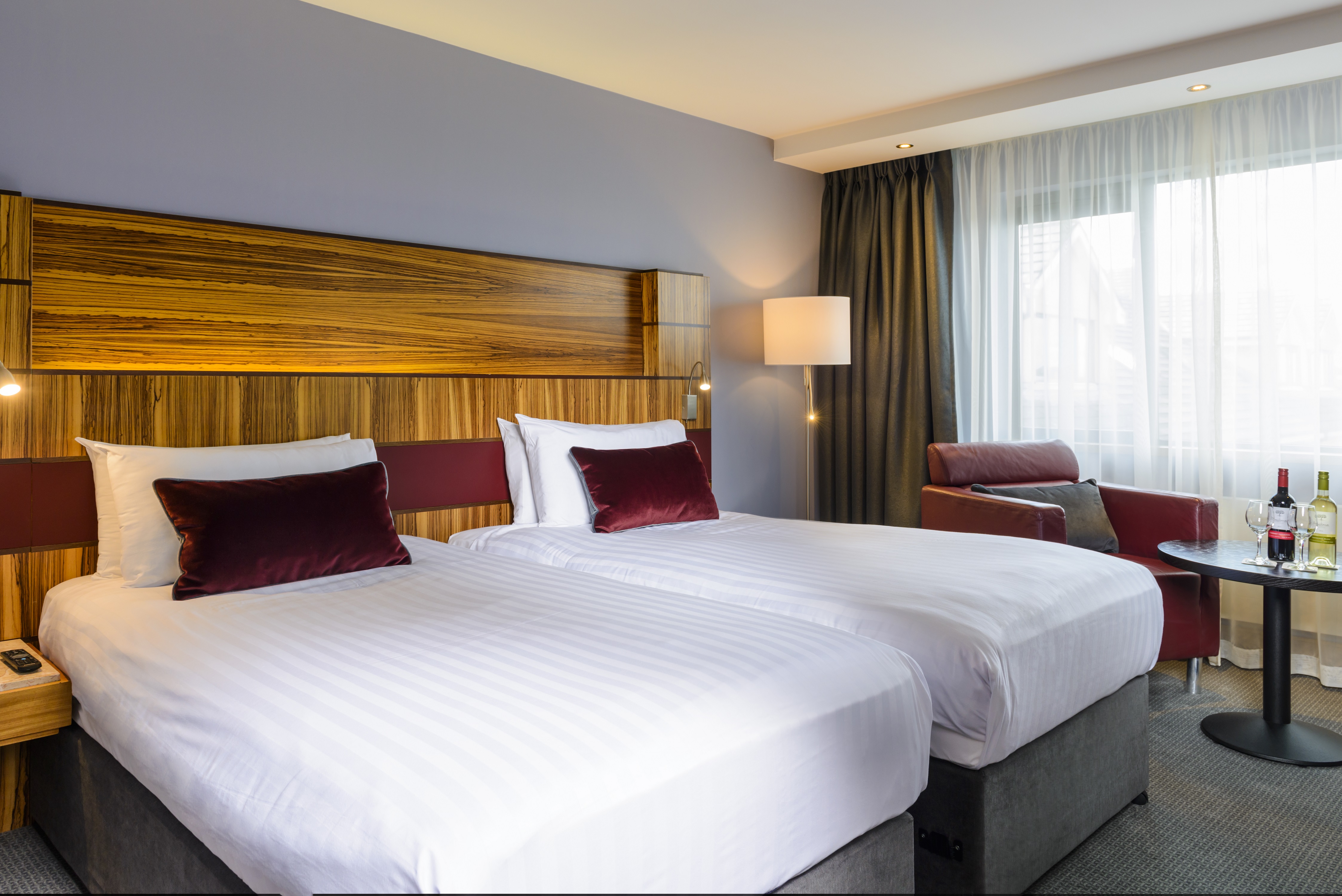 Radisson Blu Athlone
