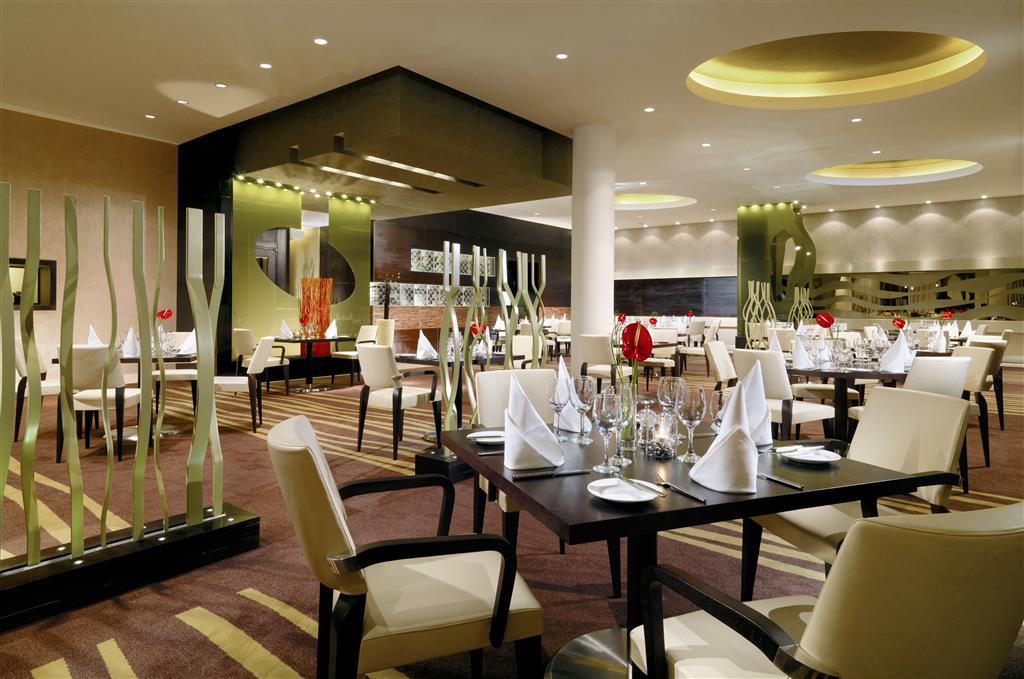 Sheraton Athlone Hotel