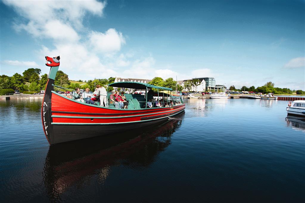 Sheraton Athlone Hotel