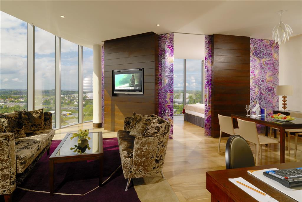 Sheraton Athlone Hotel