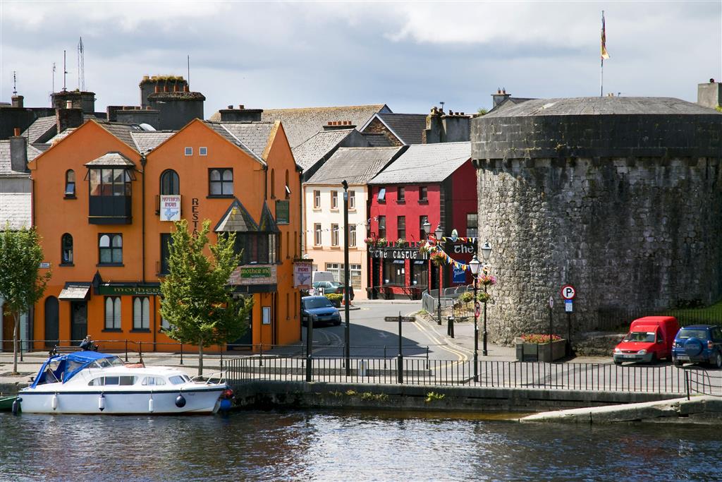 Sheraton Athlone Hotel