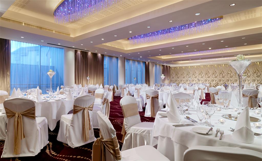 Sheraton Athlone Hotel