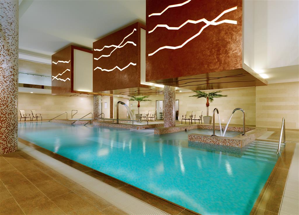 Sheraton Athlone Hotel