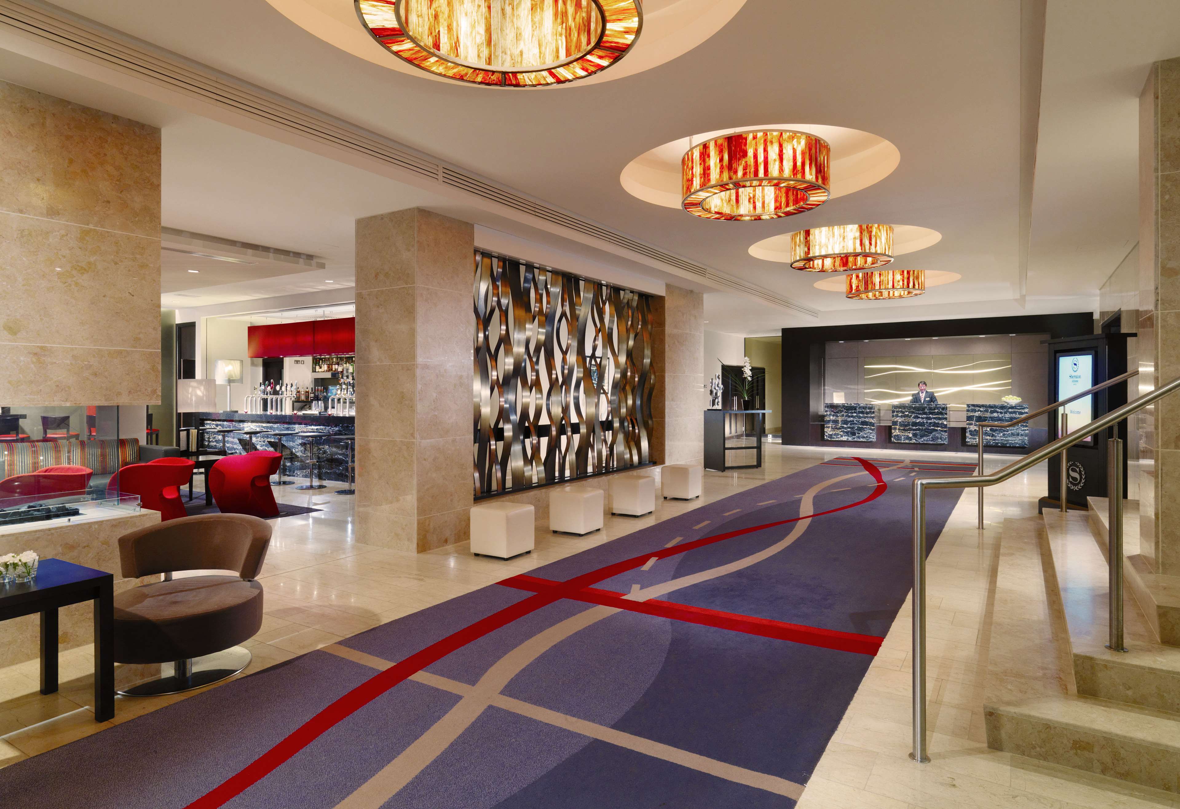 Sheraton Athlone Hotel