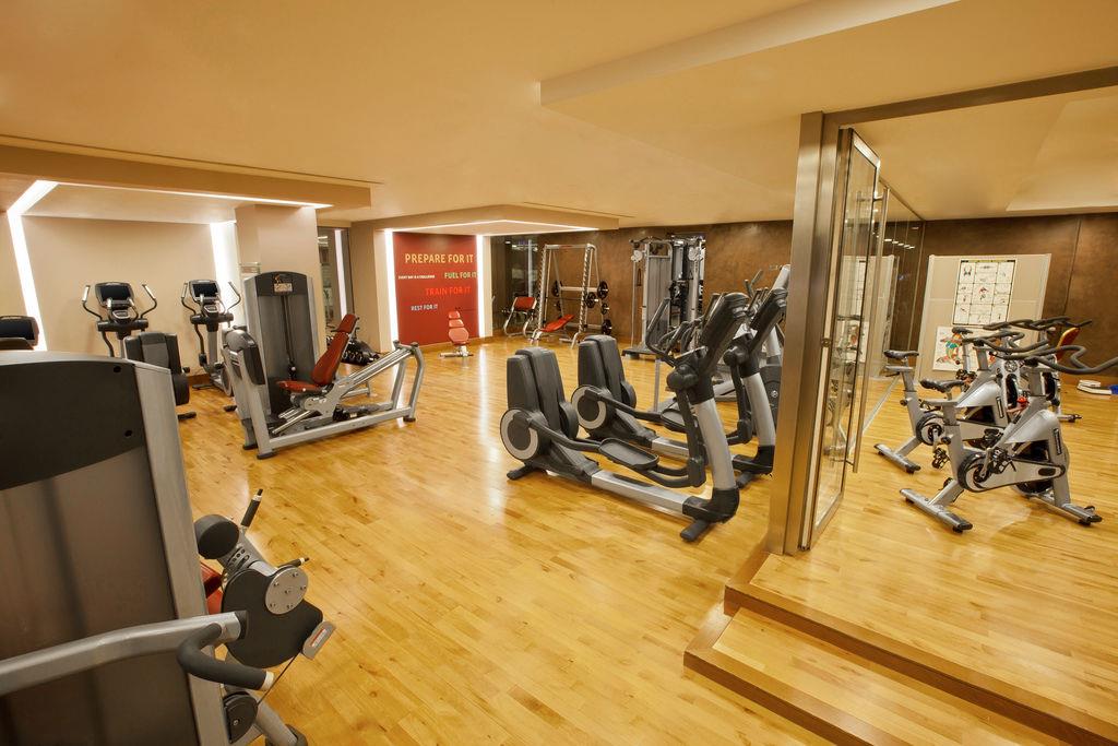 Sheraton Athlone Hotel