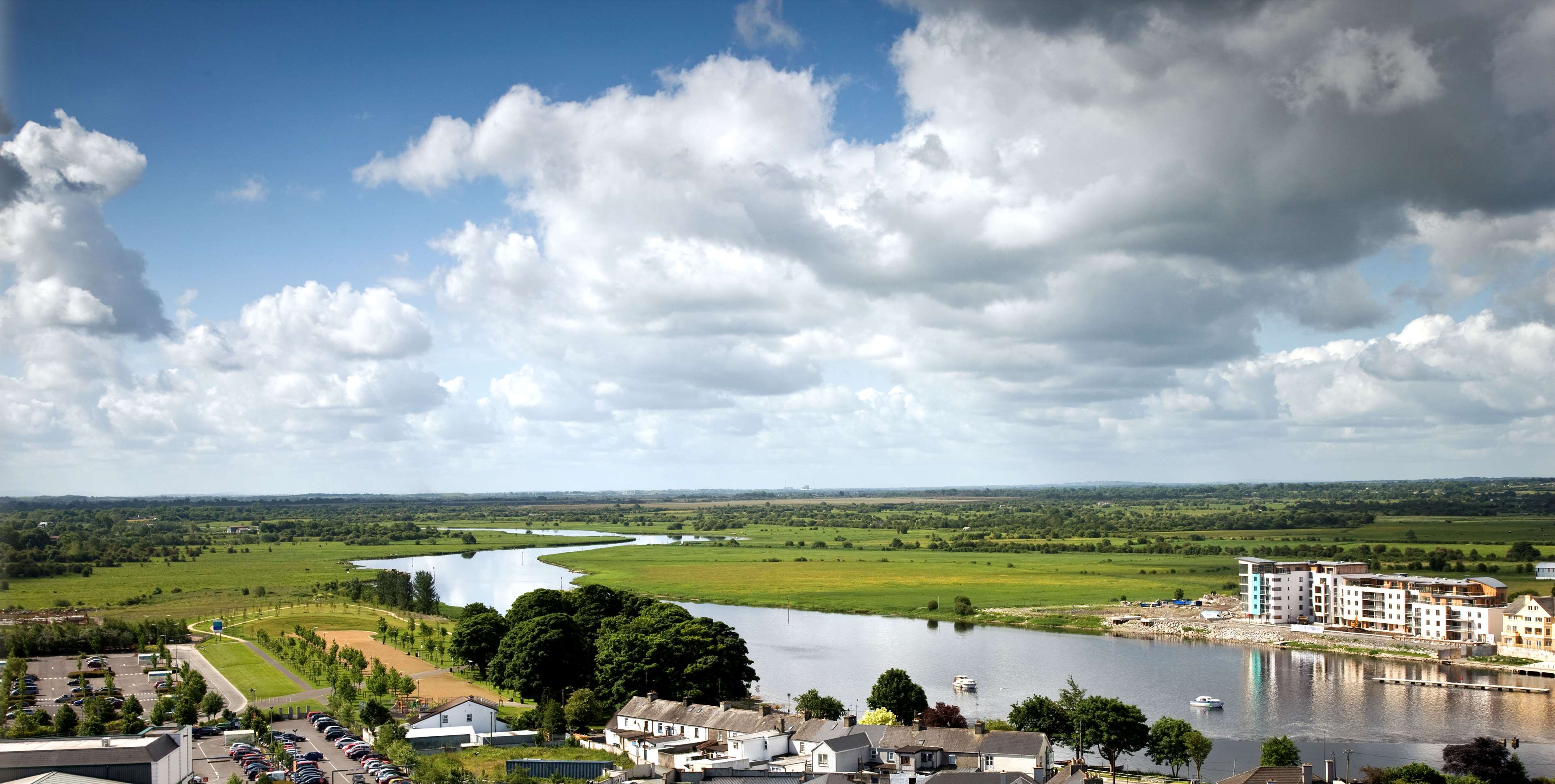 Sheraton Athlone Hotel