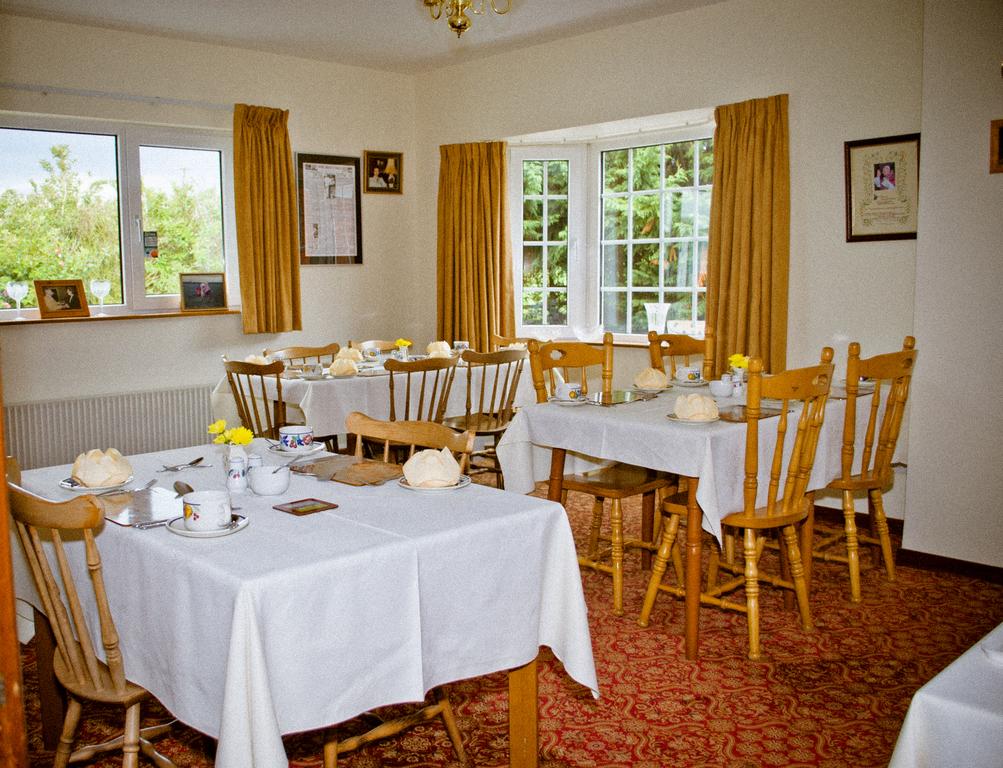 Ballindrum Farm B&B