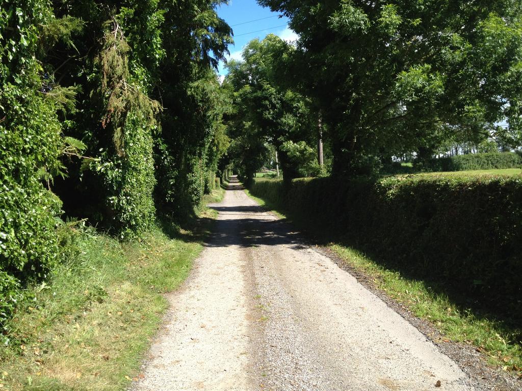 Ballindrum Farm B&B