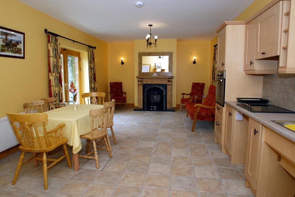Ballindrum Farm B&B