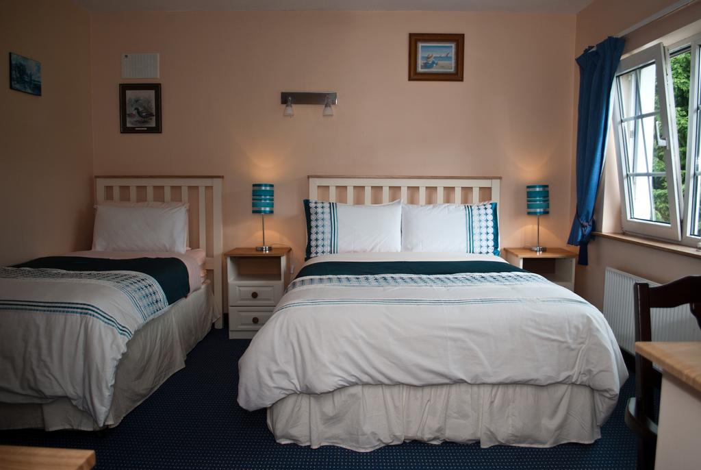 Ballindrum Farm B&B
