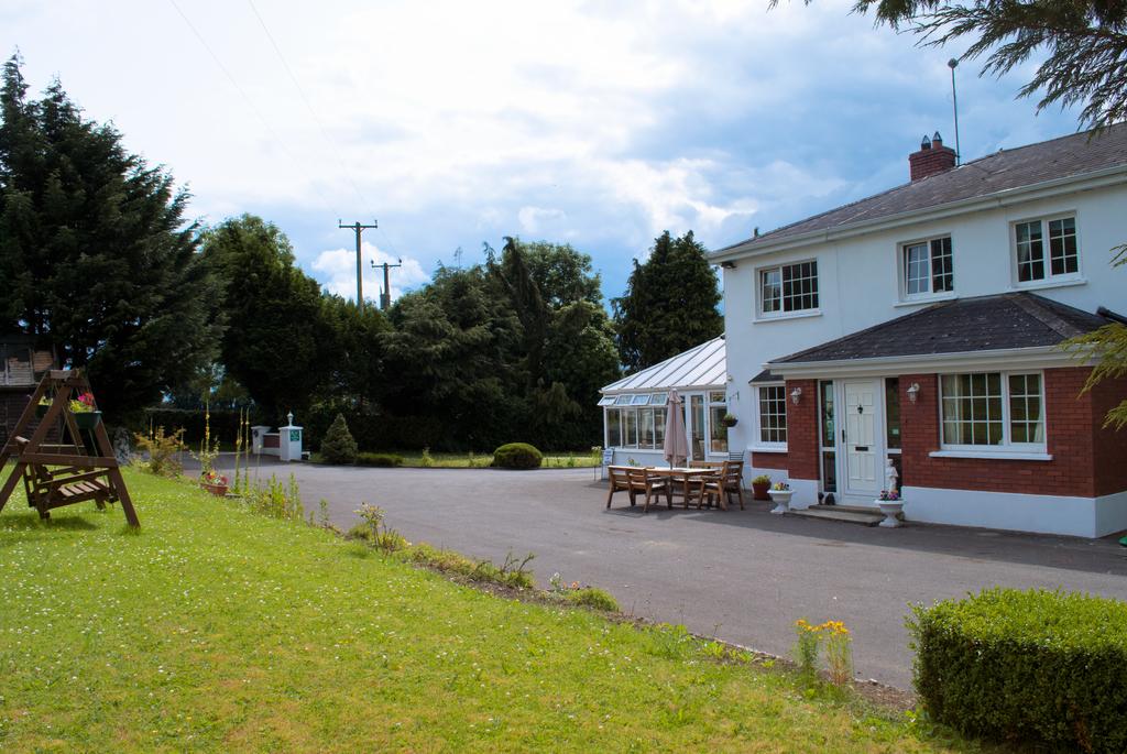 Ballindrum Farm B&B