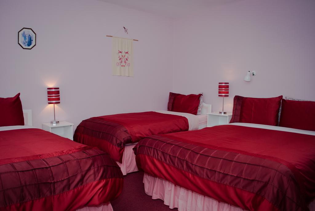 Ballindrum Farm B&B