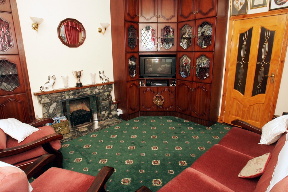 Ave Maria Farmhouse Bed & Breakfast