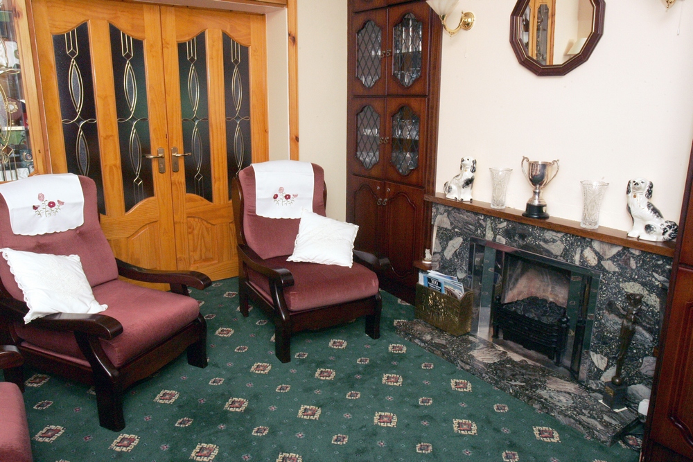 Ave Maria Farmhouse Bed & Breakfast