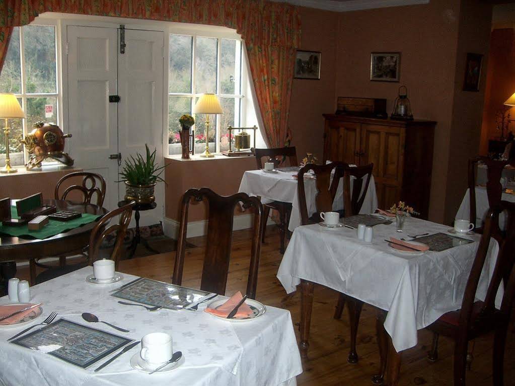 The Old Coach House