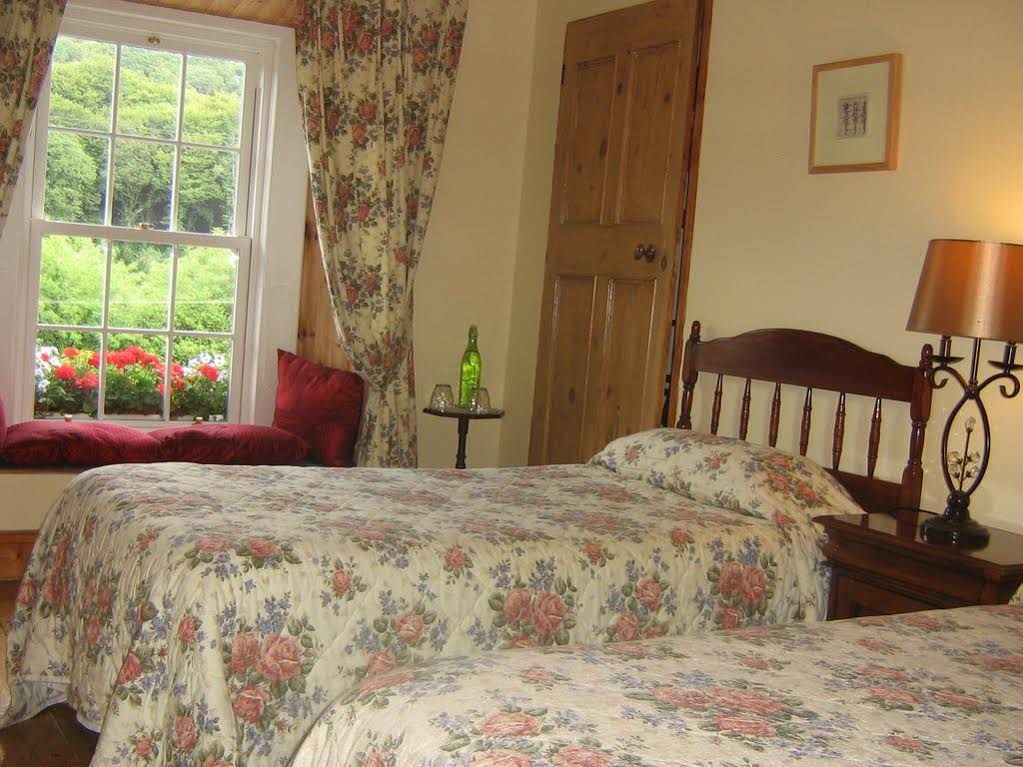 The Old Coach House