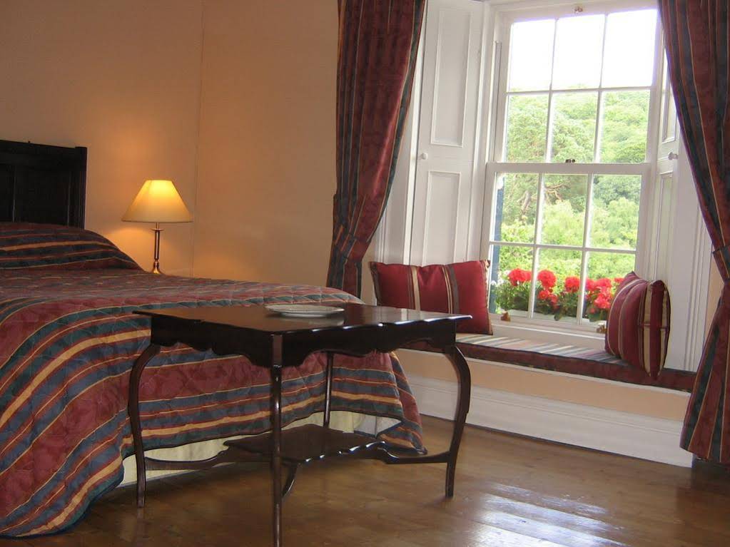 The Old Coach House