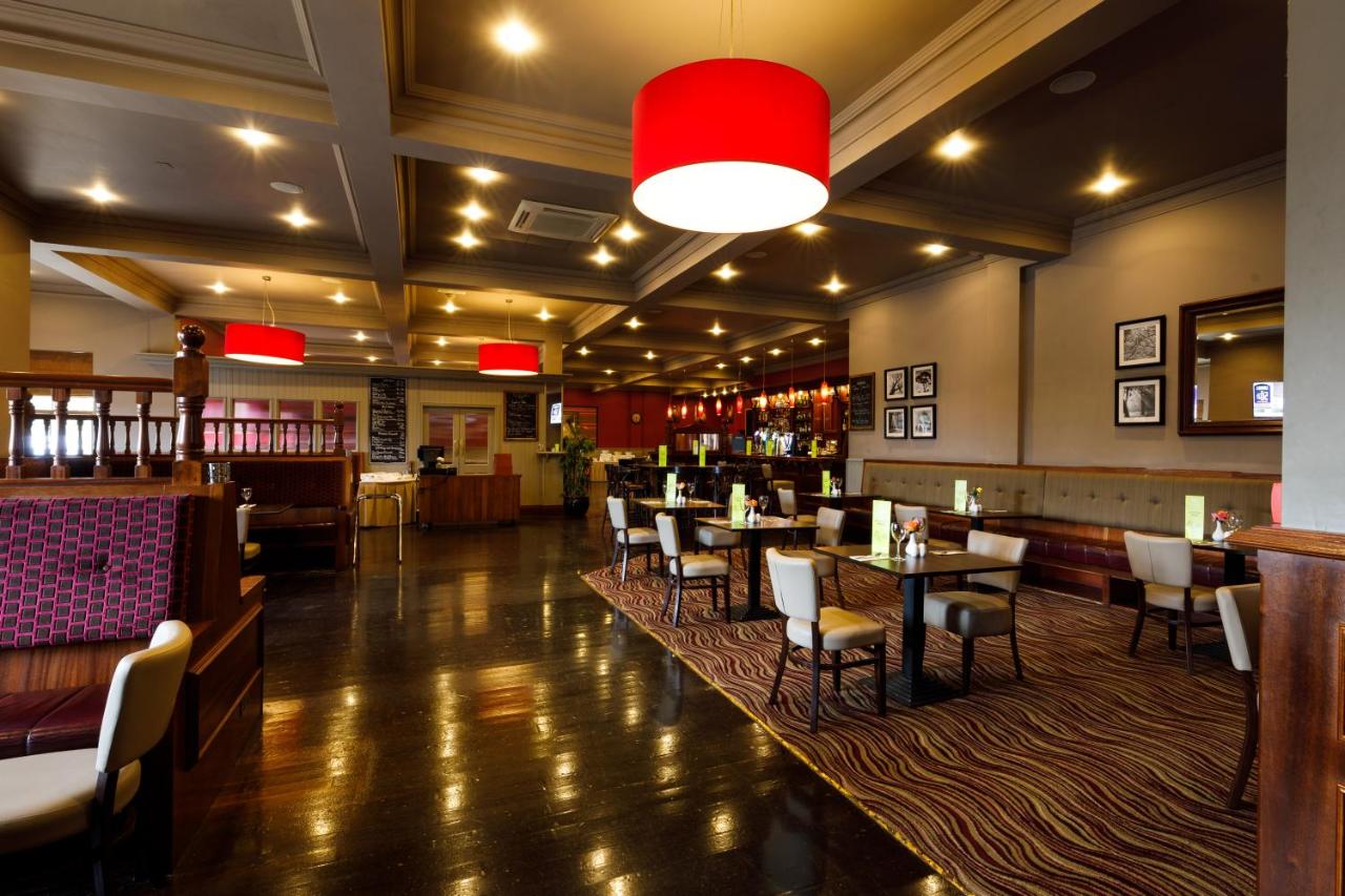 Great National Hotel Ballina