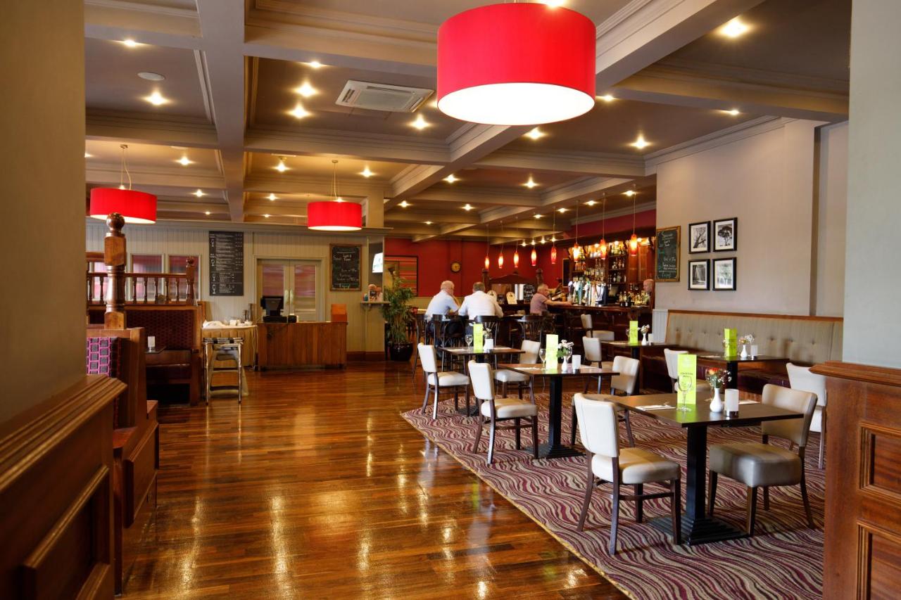 Great National Hotel Ballina