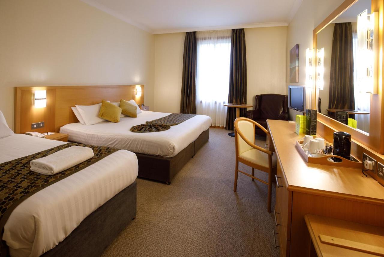 Great National Hotel Ballina