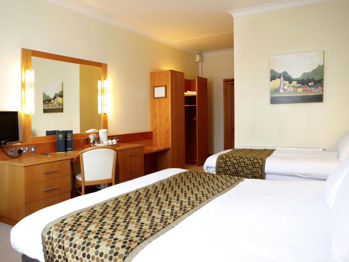 Great National Hotel Ballina