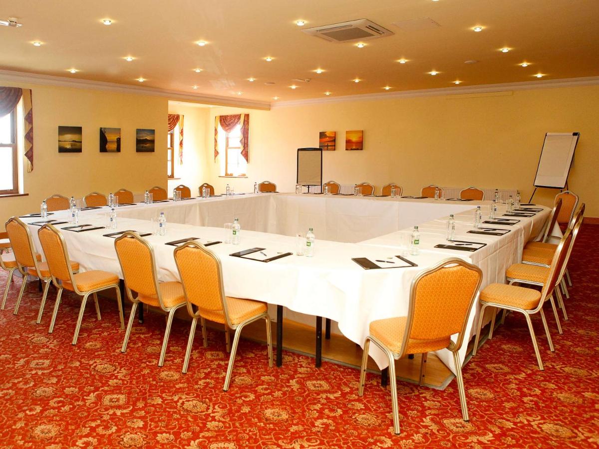Great National Hotel Ballina
