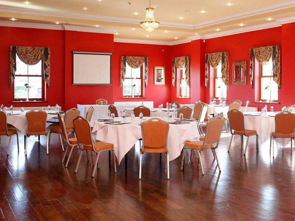 Great National Hotel Ballina
