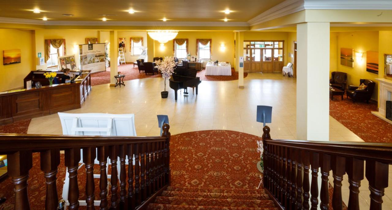 Great National Hotel Ballina