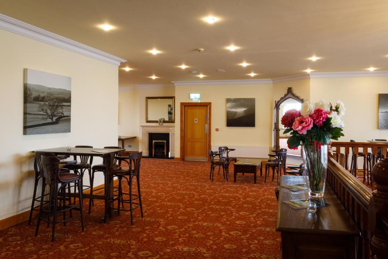 Great National Hotel Ballina